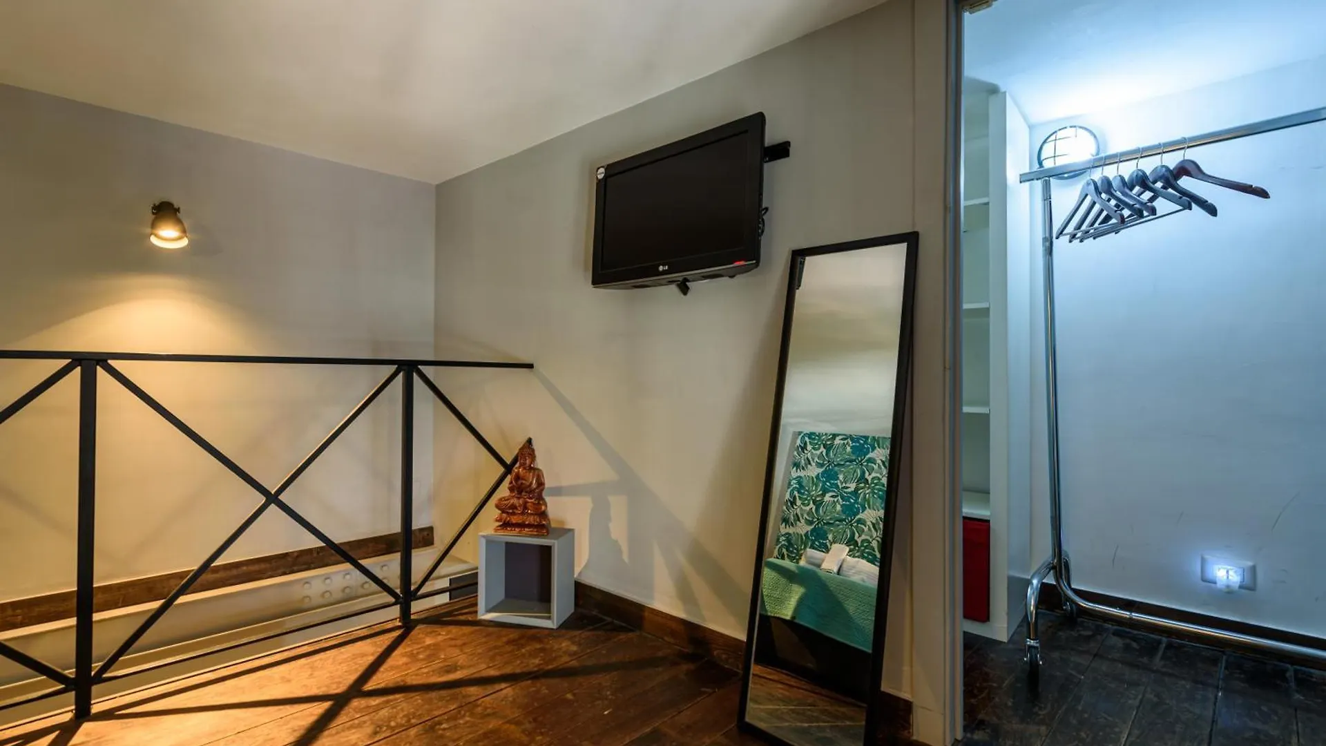 La Terrazzina Sul Porto Apartment Naples 0*,