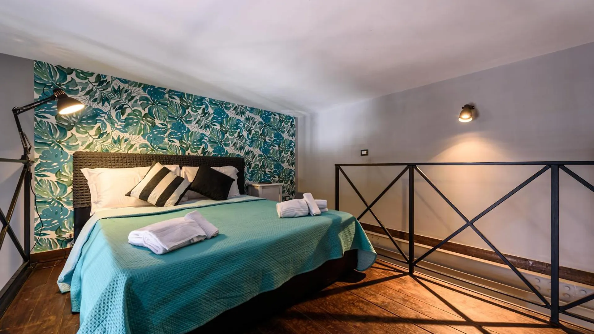 La Terrazzina Sul Porto Apartment Naples